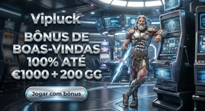 Vipluck Casino